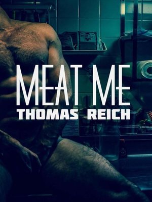 cover image of Meat Me